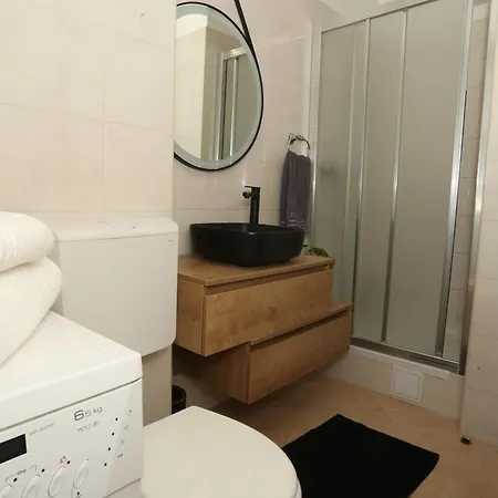 With Wifi - 25208 Appartement *