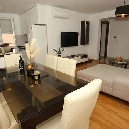 With Wifi - 25208 Appartement Split
